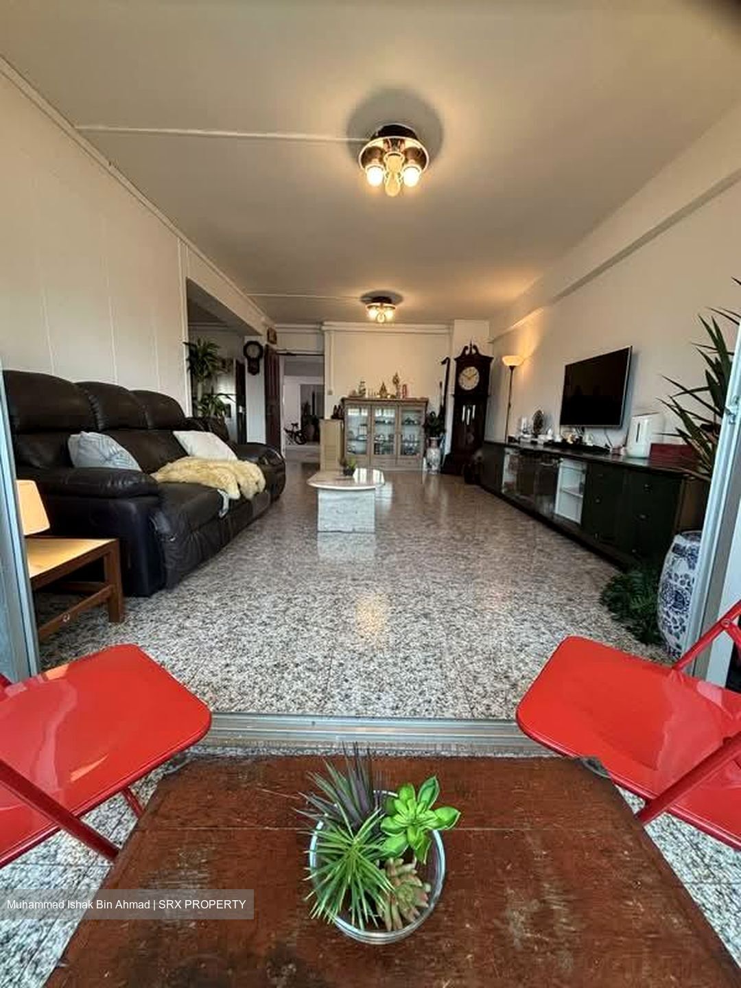 Blk 546 Pasir Ris Street 51 (Pasir Ris), HDB Executive #566597081